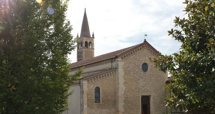 Quella vocazione nata di fronte al nazista che voleva distruggere San Pietro