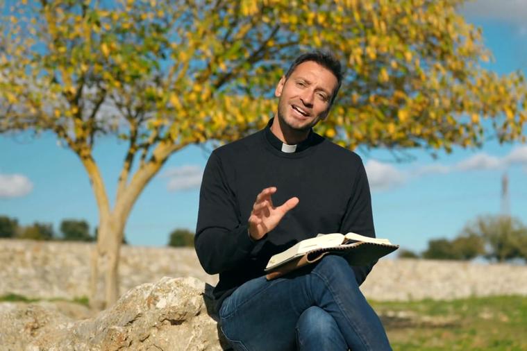 Do you have to suffer to love? Love means being vulnerable Do you have to suffer to love? Love means being vulnerable