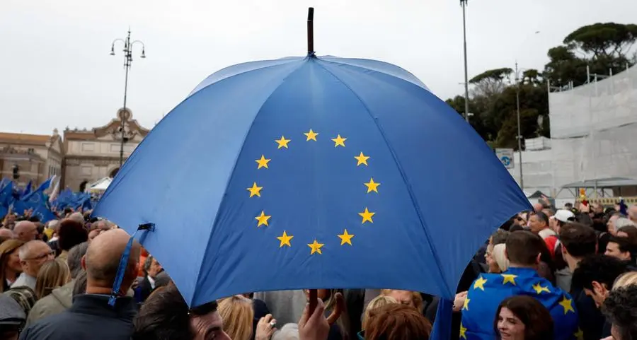 L’appello dei vescovi europei: «Basta nazionalismi, riscopriamo l’anima cristiana del Continente»