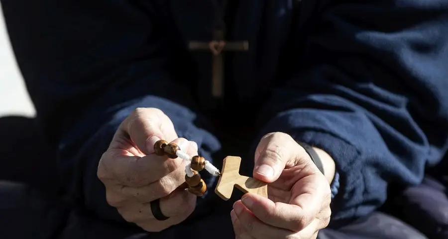 CEI, il 13 marzo giornata di preghiera e digiuno per la pace. «Rischio di una guerra di proporzioni planetarie»