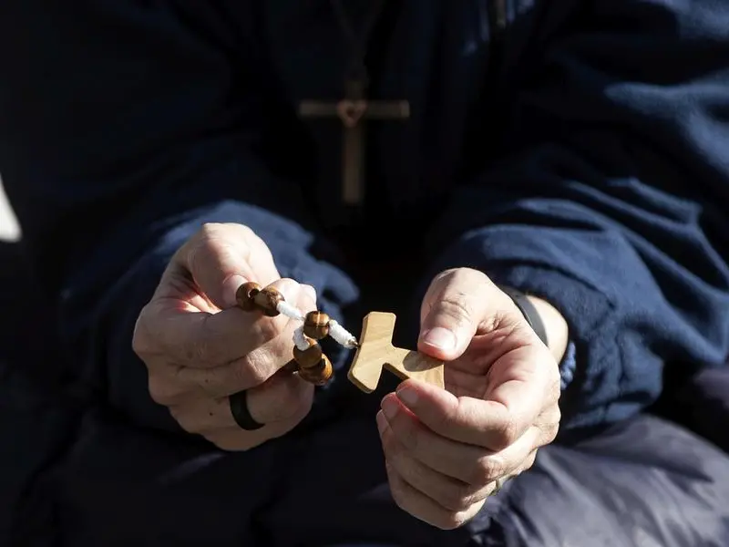 CEI, il 13 marzo giornata di preghiera e digiuno per la pace. «Rischio di una guerra di proporzioni planetarie»