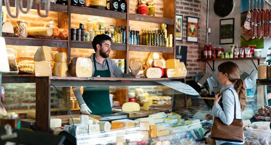 Stoppani e il grido di allarme per il commercio di prossimità
