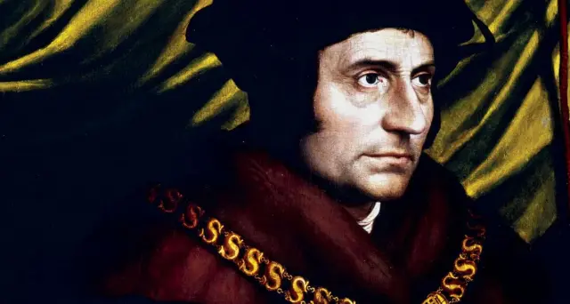 Chi è Tommaso Moro, il santo citato da papa Leone che disse no al re per restare libero