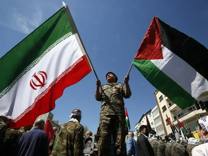 Dal fango di Gaza alle macerie di Teheran: Caritas Ambrosiana in campo