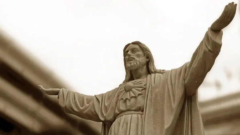 Amare Dio con tutto il cuore, l'anima e la mente