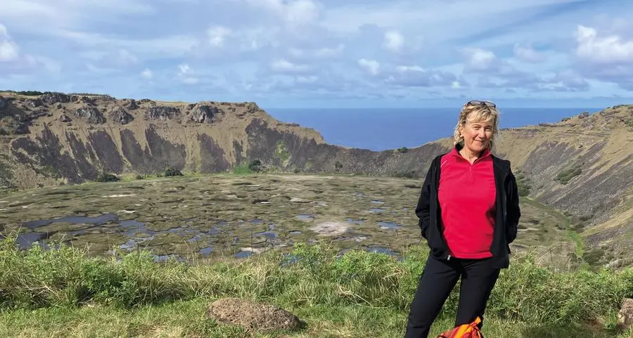 Camminare per combattere stress e ansia: perché un passo dopo l’altro ritroviamo noi stessi