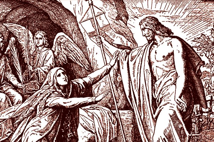 Those who know how to welcome life are also capable of announcing it – 6 April 2026 Those who know how to welcome life are also capable of announcing it – 6 April 2026