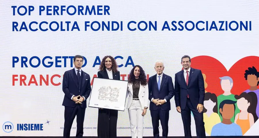 I 25 anni di Fondazione Mediolanum