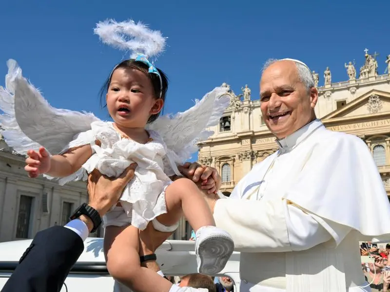Obolo di san Pietro, che cos’è come nasce e come è diventato la giornata della carità del Papa