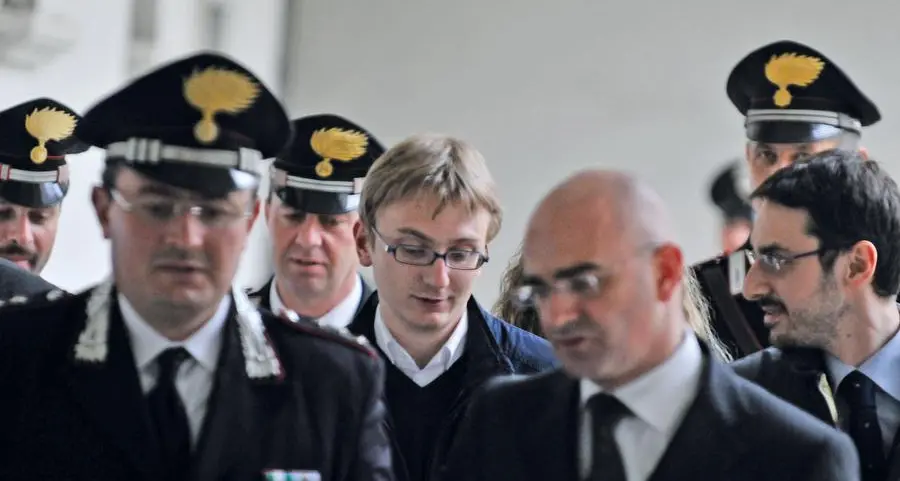 L’affaire Garlasco e la rassegnazione amara all’ingiustizia