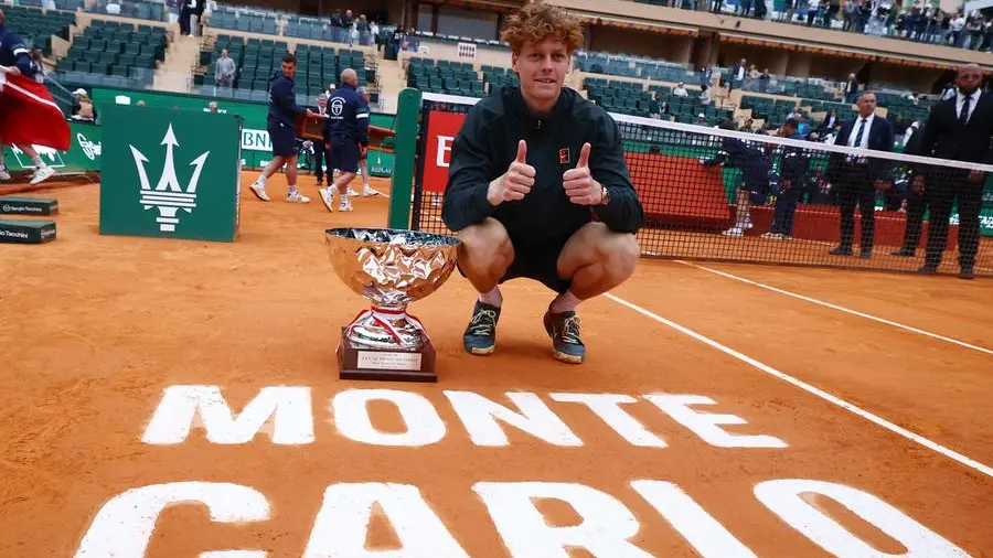 Tennis, Jannik Sinner torna numero 1, come funziona il rompicapo della classifica mondiale