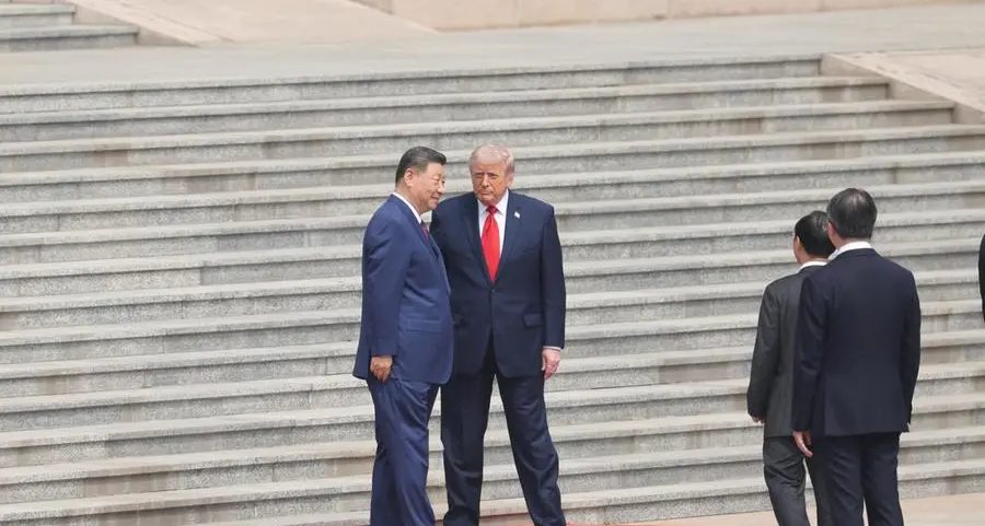 Taiwan divide Usa e Cina: il faccia a faccia tra Trump e Xi Jinping a Pechino