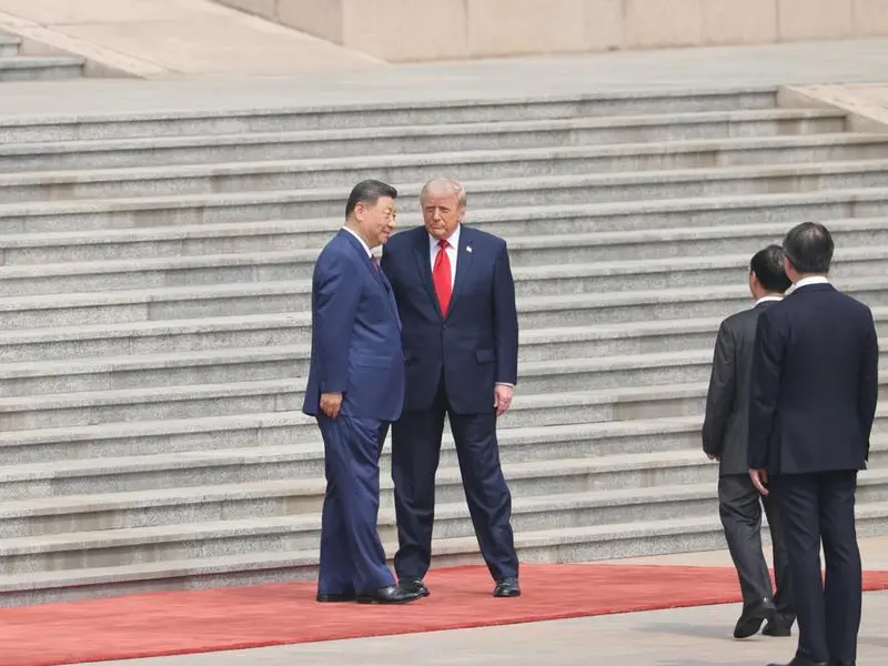 Taiwan divide Usa e Cina: il faccia a faccia tra Trump e Xi Jinping a Pechino