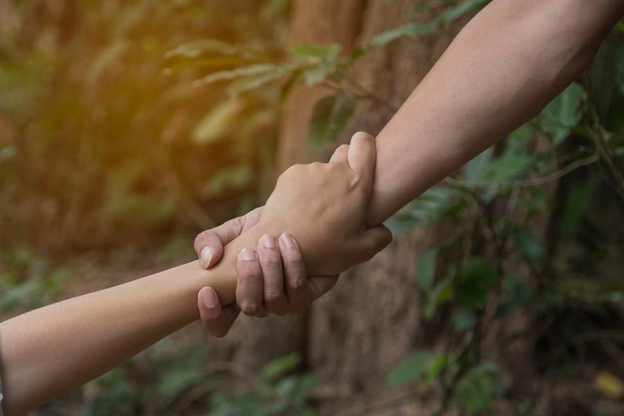 Forgive and evil will not win – March 10, 2026 Forgive and evil will not win – March 10, 2026