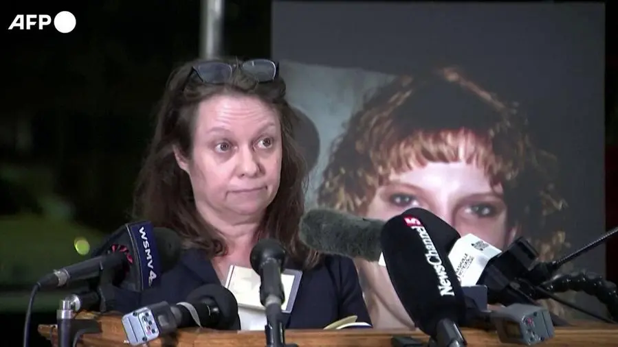 Christa Pike e quella vita che la condanna non ha spento