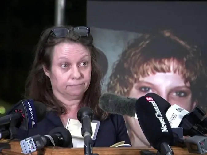 Christa Pike e quella vita che la condanna non ha spento