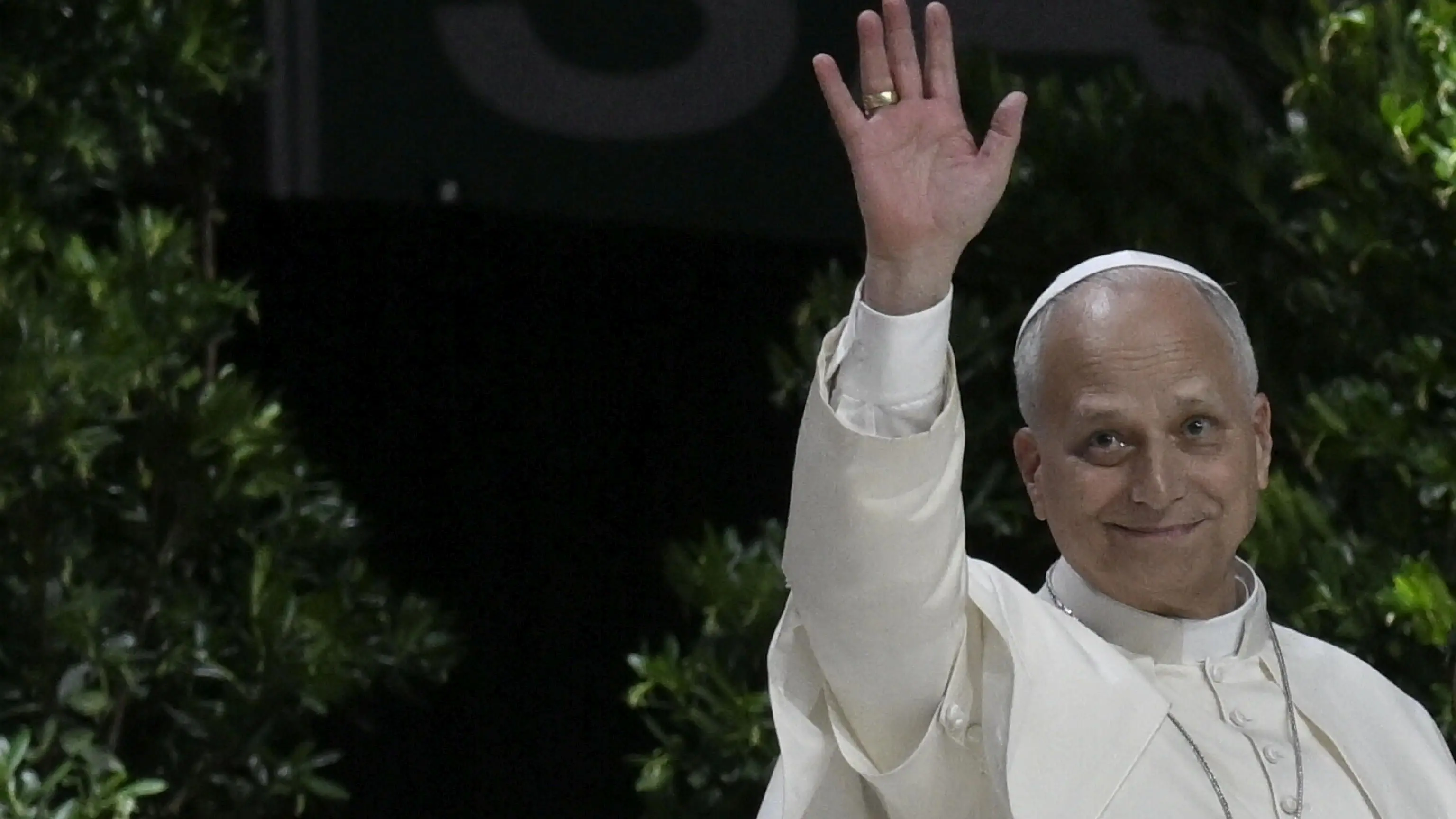 ore 19 - Diretta streaming, il Papa in Spagna incontra la diocesi di Madrid al \"Santiago Bernabeu\"