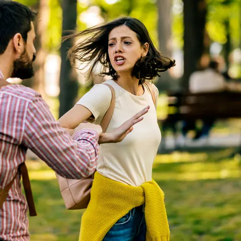 San Valentino e l’amore dei giovani: 1 su 4 è vittima di atteggiamenti violenti