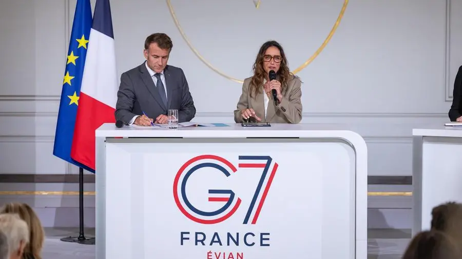 I vescovi del G7 ai Grandi della Terra: «La pace non si garantisce con la corsa alle armi»