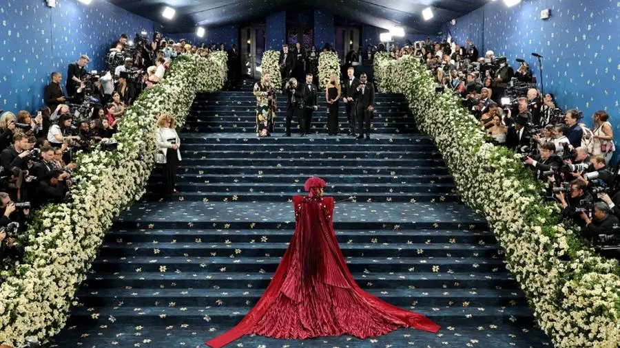 Met Gala 2026, cos’è e perché tutti ne parlano: tema, star e diretta streaming