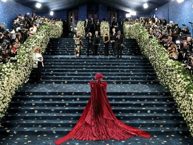 Met Gala 2026, cos’è e perché tutti ne parlano: tema, star e diretta streaming