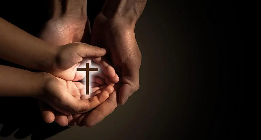 La potenza di Dio si manifesta pienamente nella nostra debolezza