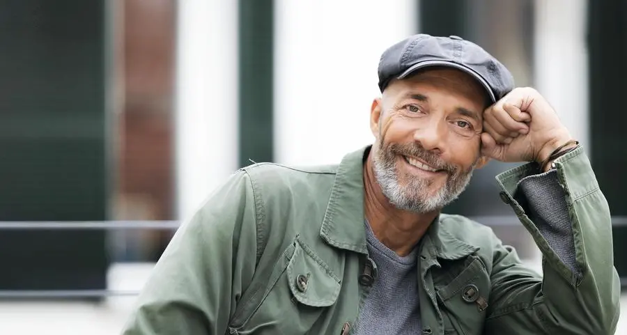 Max Laudadio: «Vi racconto la mia storia d’amore con Dio»