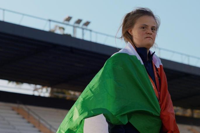 “Nothing special”: tonight on Rai 2 the documentary on the paralympic champion Nicole Orlando “Nothing special”: tonight on Rai 2 the documentary on the paralympic champion Nicole Orlando