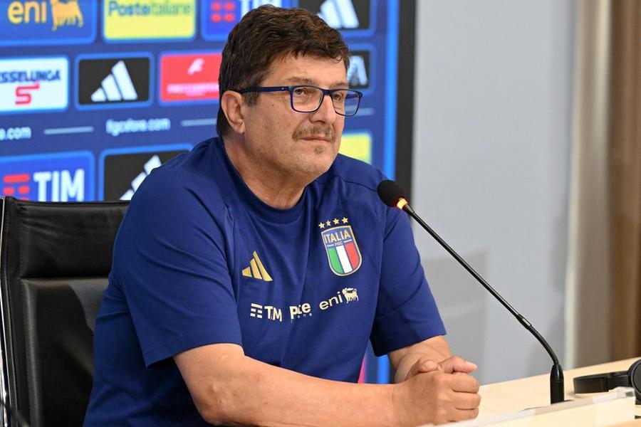 Coach Silvio Baldini and the death of his daughter Valentina, who always laughed when she dreamed Coach Silvio Baldini and the death of his daughter Valentina, who always laughed when she dreamed