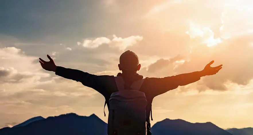 Il Cielo si apre quando ci lasciamo guardare da Dio - 5 gennaio 2026