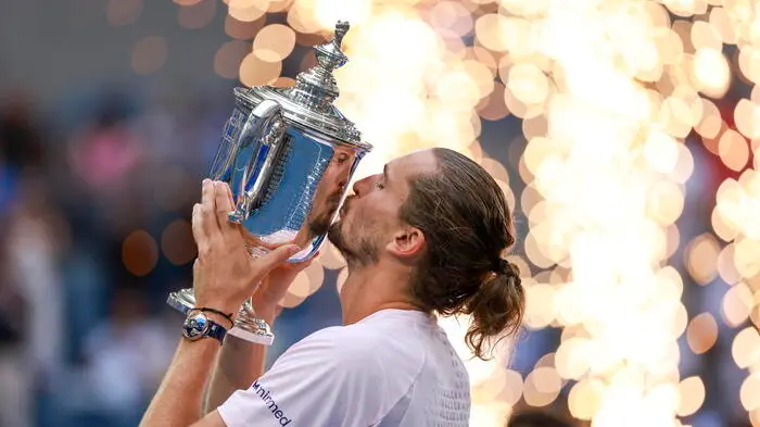 Lettera ad Alexander Zverev, da una mamma che conosce il diabete