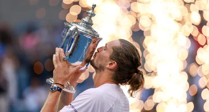 Lettera ad Alexander Zverev, da una mamma che conosce il diabete