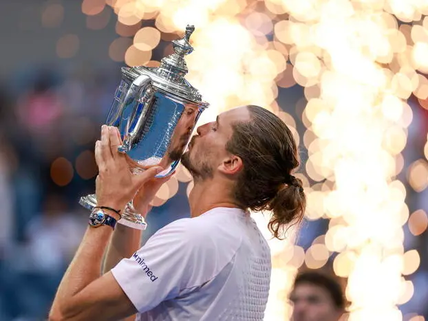 Lettera ad Alexander Zverev, da una mamma che conosce il diabete