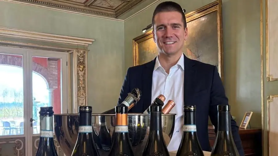 Borgo La Caccia festeggia al Vinitaly 25 anni di vino e inclusione