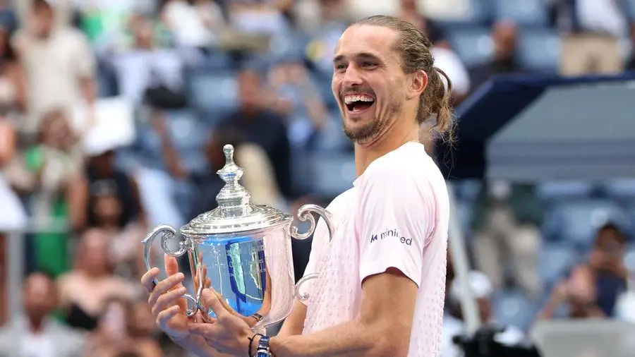 Alexander Zverev e il diabete, chi è mamma Irina, perché è stata così importante