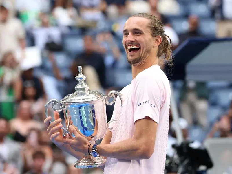 Alexander Zverev e il diabete, chi è mamma Irina, perché è stata così importante