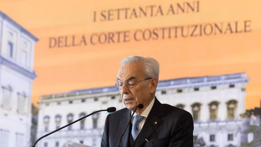Legge elettorale, chi può giudicare la costituzionalità del Melonellum?