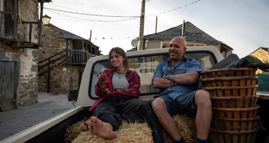 Buen camino di Checco Zalone, la nostra recensione