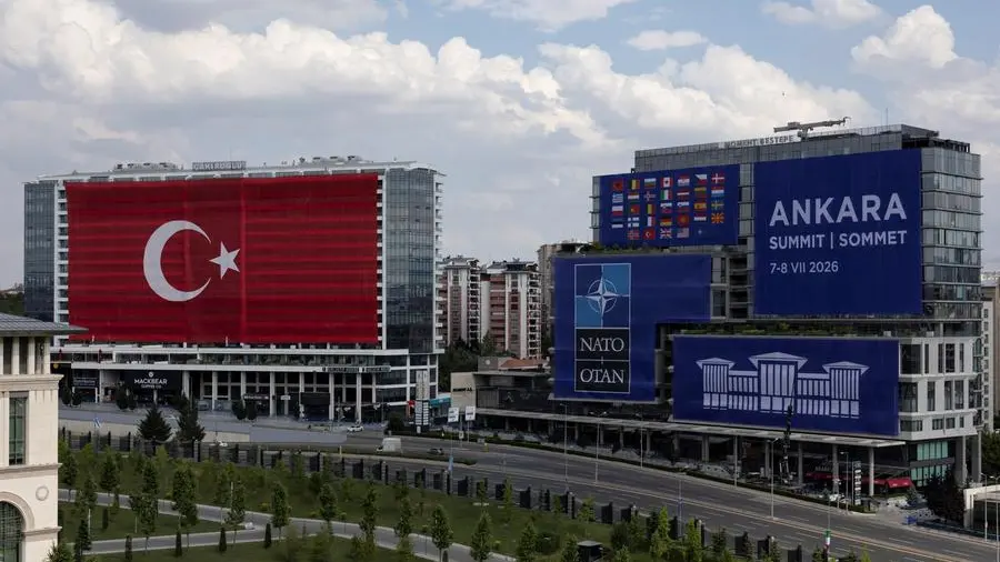 Vertice Nato ad Ankara: con il disimpegno di Trump, è tempo di una nuova Alleanza sotto l’egida dell’Europa