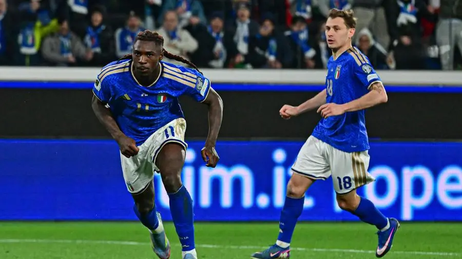 Bosnia-Italia, spareggio Mondiali 2026: che cosa c’è in gioco