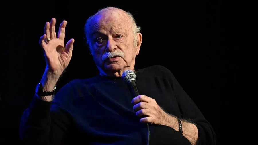 Quando Gino Paoli ci raccontò il suo passato da boy-scout con Renzo Piano