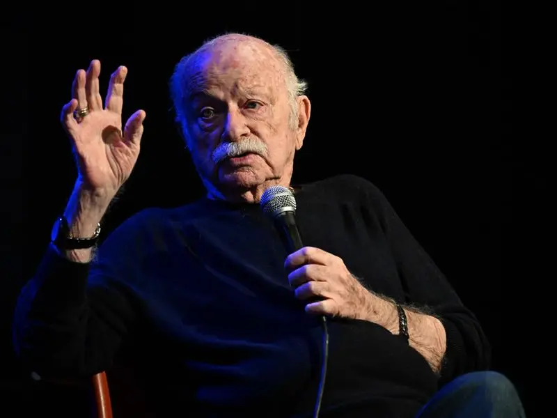 Quando Gino Paoli ci raccontò il suo passato da boy-scout con Renzo Piano