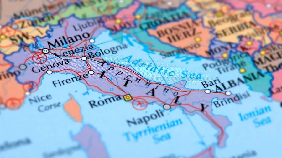 Le disuguaglianze in Italia? Ora le misura la banca