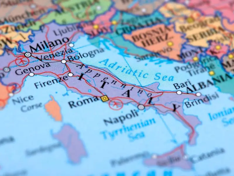 Le disuguaglianze in Italia? Ora le misura la banca