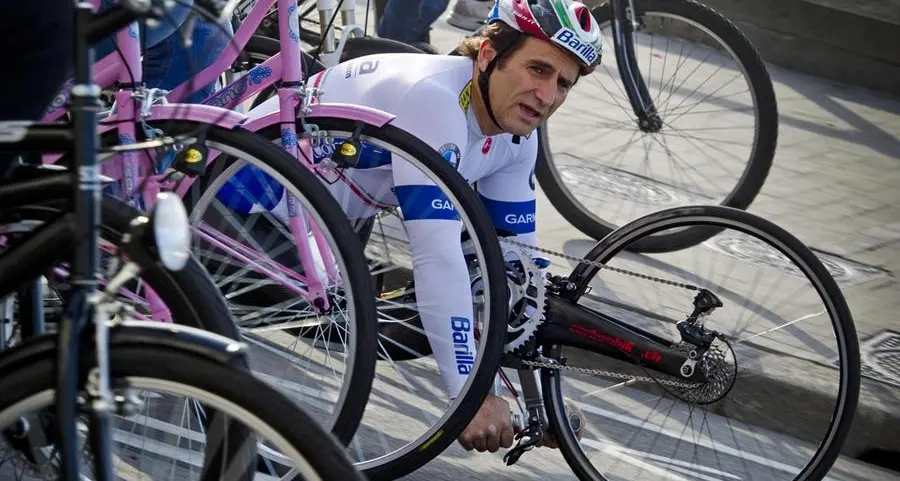 Diretta streaming: i funerali di Alex Zanardi nella Basilica di santa Giustina a Padova. Dalle ore 11.00