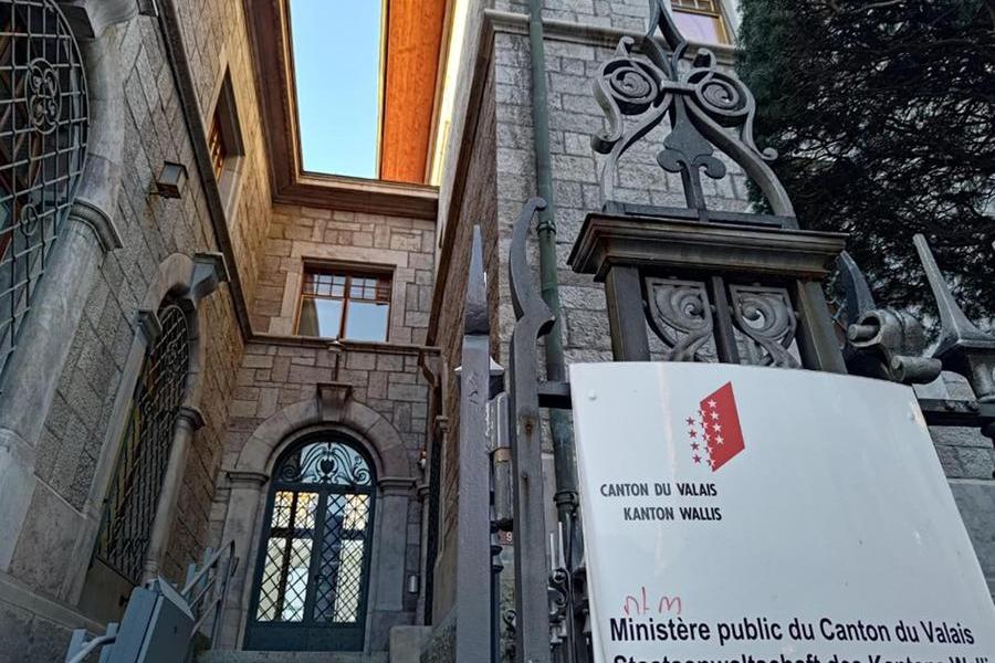 Italian-style separation of powers, the Government’s diplomatic mess with Switzerland Italian-style separation of powers, the Government’s diplomatic mess with Switzerland