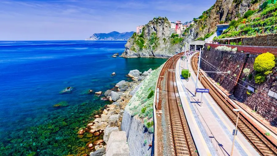 Cinque Terre Express