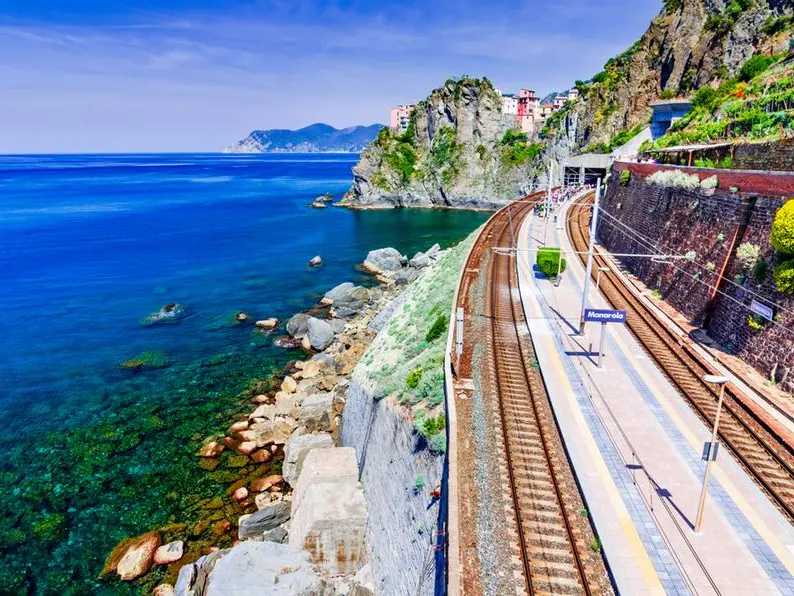 Cinque Terre Express