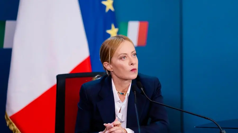 Giorgia Meloni, una dorotea a Palazzo Chigi: suo il governo più longevo della Repubblica