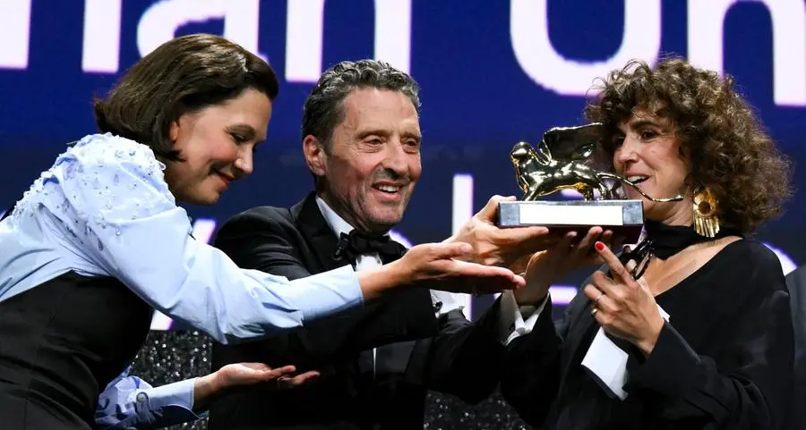 Venezia incorona «Woman Unknown», ma il film che scuote la Mostra è «Naza»